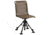 ALPS Mountaineering OutdoorZ Stealth Hunter Blind Chair, Brown, 8433014