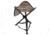 ALPS Mountaineering OutdoorZ Tri-Leg Stool, Realtree Xtra, 8410001