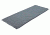 ALPS Mountaineering Rectangle Sleeping Bag Liner, Grey, Polycotton, 4900027