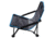 ALPS Mountaineering Rendezvous Elite Chair, Grey/Blue, 8013918