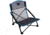 ALPS Mountaineering Rendezvous Elite Chair, Grey/Blue, 8013918
