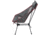 ALPS Mountaineering Simmer Lounger Chair, Salsa/Charcoal, 8011242