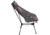 ALPS Mountaineering Simmer Lounger Chair, Salsa/Charcoal, 8011242