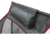 ALPS Mountaineering Simmer Lounger Chair, Salsa/Charcoal, 8011242