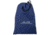 ALPS Mountaineering Trail Tipi Tent Footprint, Navy, 7711046