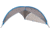 ALPS Mountaineering Tri-Awning Elite Shade Shelters, Gray, 5932018