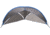 ALPS Mountaineering Tri-Awning Elite Shade Shelters, Gray, 5932018