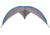 ALPS Mountaineering Tri-Awning Elite Shade Shelters, Gray, 5932018