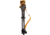 ALPS Mountaineering Tri-Leg Stool, Clay/Apricot, 8120970