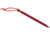 ALPS Mountaineering Tri-Stake, 6in, Red, 7755006
