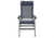 ALPS Mountaineering Ultimate Recliner, Navy, 8124903