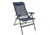 ALPS Mountaineering Ultimate Recliner, Navy, 8124903