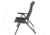 ALPS Mountaineering Ultimate Recliner, Navy, 8124903
