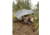ALPS Mountaineering Ultra-Light Tarp Shelter, Charcoal/Red, 5970018