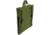 ALPS Mountaineering Weekender Stadium Seat, Cactus, 6811009
