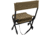 ALPS Outdoorz Boat Blind Chair, Tan, 9200237