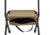 ALPS Outdoorz Boat Blind Chair, Tan, 9200237