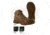 Altama Abootabad Trail Mid Men's Boot