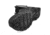 Altama Abootabad Trail Mid Men's Boot, Black - 353201-W-120