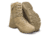 Altama Vengeance 8in Slip Resistant Side-Zip Boot - Mens, 7, Tan, 305302-7.0-R
