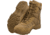 Altama Vengeance 8in Slip Resistant Side-Zip Boot - Mens, 7, Coyote, 305303-7.0-R