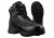 Altama Vengeance SR 6 in Height Side-Zip Boots, Black, W7.5 305401-W-075