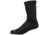 Altera Conquer Light Crew Sock, Black, 12-14, 5010501430