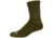 Altera Conquer Light Crew Sock, Olive Green, 12-14, 5010501830
