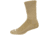 Altera Conquer Light Crew Sock, Tan, 12-14, 5010501230