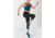 Altra Arrows 3/4 Crop Tight - Womens, Black, Small, AAW19S1C1-1-SM