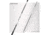 Altra Arrows 204 Centrum Limited .001 Arrow Shafts, 250 Spine, Fletched, Set of 6, Black, AA-204P250A