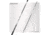 Altra Arrows 204 Centrum Limited .001 Arrow Shafts, 250 Spine, Fletched , Set of 6, Black, AA-204P250B