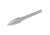 Altra Arrows Glue In Point 1501730, Silver, AA-PT-00004