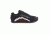 Altra Arrows Lone Peak 1.5 Trail Running Shoe - Men's-Black/Fiery Red-Medium-13 US