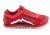 Altra Arrows Lone Peak 1.5 Trail Running Shoe - Men's-Red/White-Medium-7 US