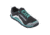 Altra Arrows Lone Peak 1.5 Trail Running Shoe - Women's-Black/Pool Green-Medium-6.5 US