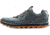 Altra Arrows Lone Peak 4.5 Trailrunning Shoe - Mens, Gray/Orange, 12 US, AL0A4PE5-280-12