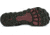 Altra Arrows Lone Peak 4.5 Trailrunning Shoe - Womens, Dark Port, 9.5 US, AL0A4QTX-604-9.5
