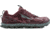 Altra Arrows Lone Peak 4.5 Trailrunning Shoe - Womens, Dark Port, 9.5 US, AL0A4QTX-604-9.5