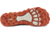 Altra Arrows Lone Peak 4.5 Trailrunning Shoe - Womens, Poppy, 8.5 US, AL0A4QTX-603-8.5