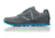 Altra Arrows Lone Peak 4 Low RSM Trailrunning Shoes - Mens, Gray/Blue, Medium, 15, ALM1855L24215000M1