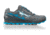Altra Arrows Lone Peak 4 Low RSM Trailrunning Shoes - Mens, Gray/Blue, Medium, 15, ALM1855L24215000M1