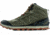 Altra Arrows Lone Peak 4 Mid Mesh Trailrunning Shoe - Mens, Ivy Green/Red Clay, 14 US, ALM1855H-391-14