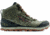 Altra Arrows Lone Peak 4 Mid Mesh Trailrunning Shoes - Men's, Ivy Green/Red Clay, 14 US, ALM1855H-391-14