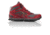 Altra Arrows Lone Peak 4 Mid Mesh Trailrunning Shoes - Mens, Red, Medium, 15, ALM1855H66015000M1