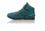 Altra Arrows Lone Peak 4 Mid RSM Trail Running Shoe - Womens, Green/Gray, 8.5 US, AFW1855N-41-085