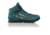Altra Arrows Lone Peak 4 Mid Rsm - Women's, Green/Gray, Medium, 8.5, ALW1855N32008500M1
