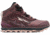 Altra Arrows Lone Peak 4 Mid RSM Trailrunning Shoes - Women's, Dark Port/Light Rose, 6.5 US, ALW1855N-607-6.5