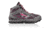 Altra Arrows Lone Peak 4 Mid RSM Trailrunning Shoes - Womens, Gray/Purple, Medium, 9, ALW1855N25409000M1