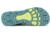 Altra Arrows Lone Peak 5 Shoes - Womens, Balsam Green, 11, AL0A4VR7327-11-MED
